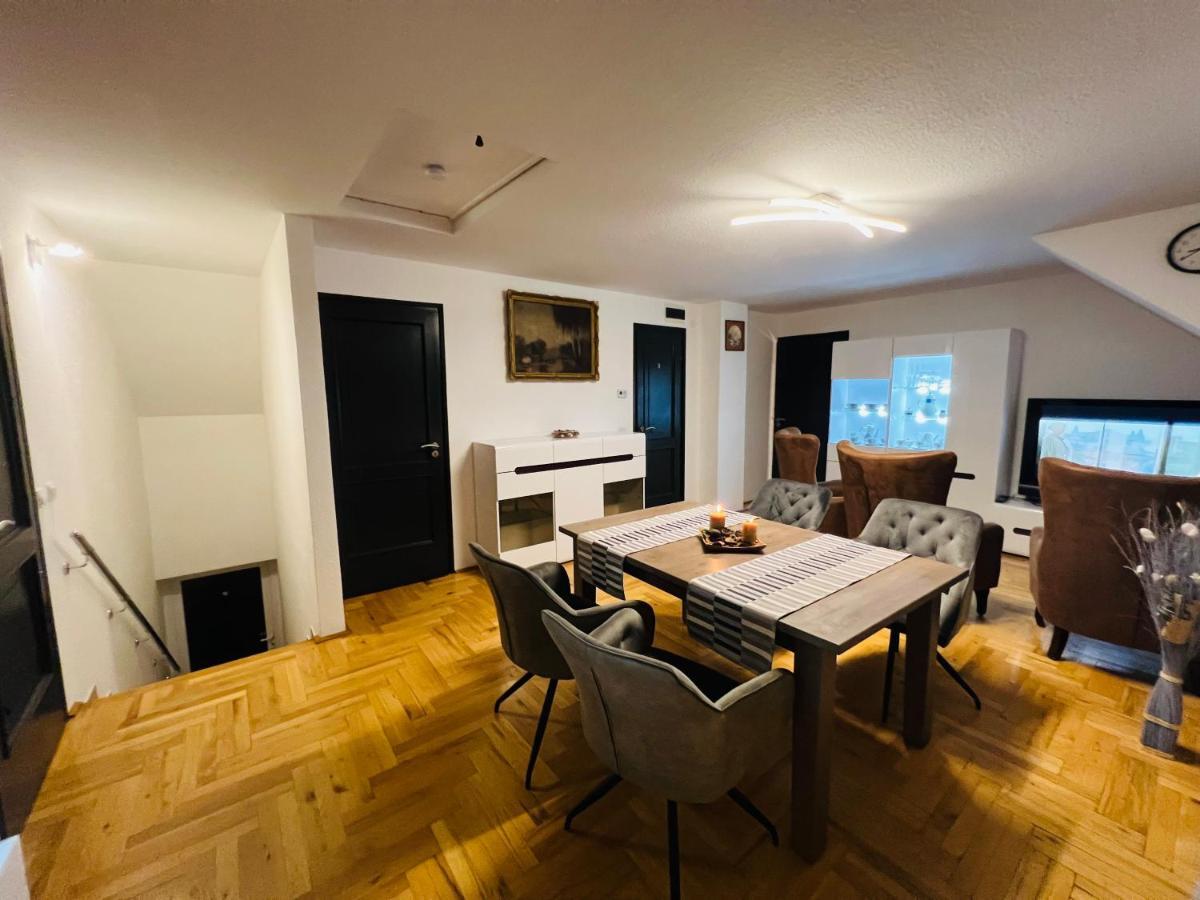 Heviz Apart Comfort Apartment Exterior photo