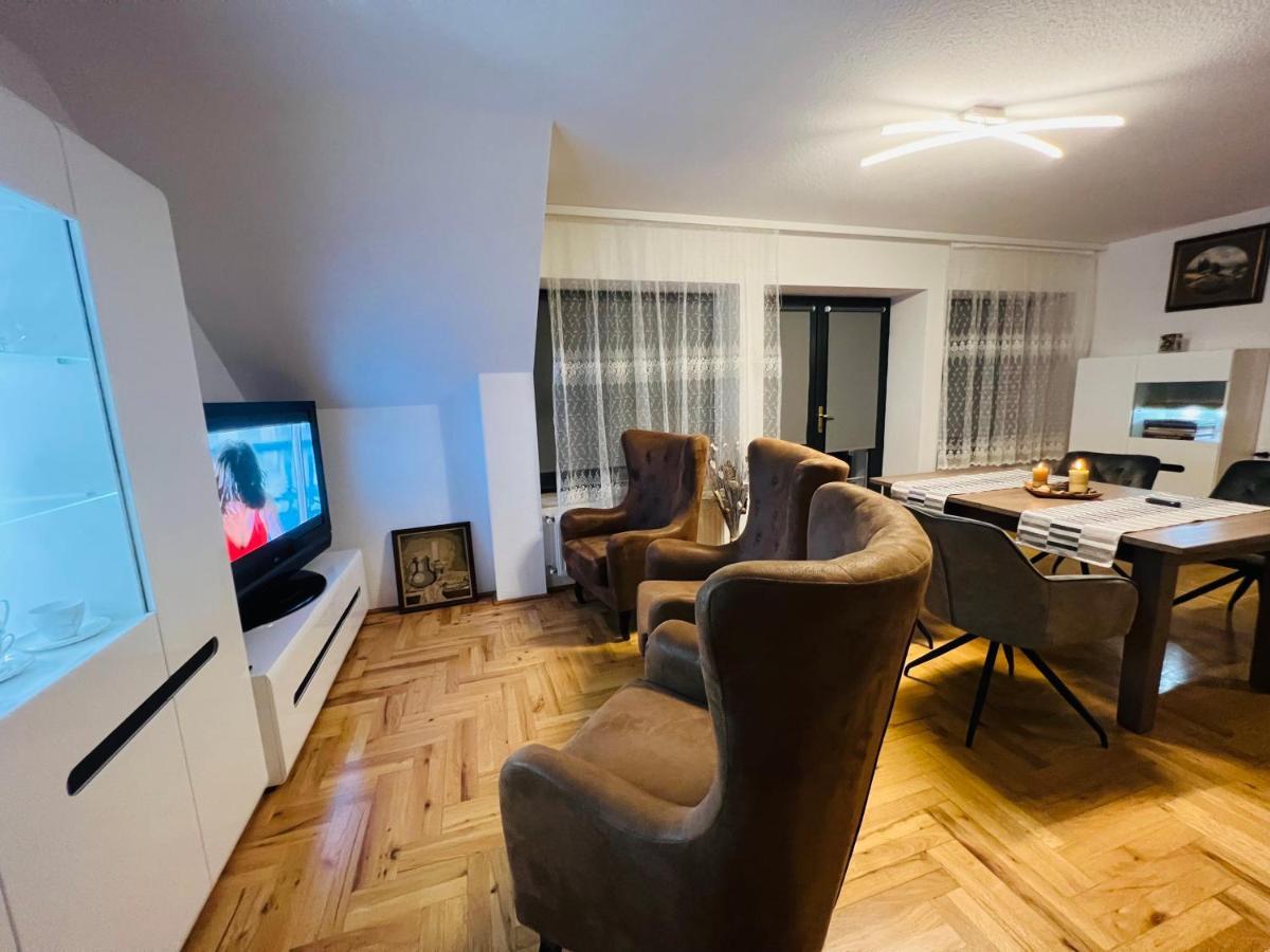 Heviz Apart Comfort Apartment Exterior photo